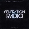 Generation Radio artwork