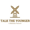 Talk the Younger artwork