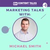 Marketing Talks | A Content Talks' Podcast artwork