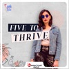 Five to Thrive by Soda Pop Love artwork