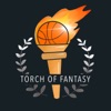 Torch of Fantasy Basketball artwork