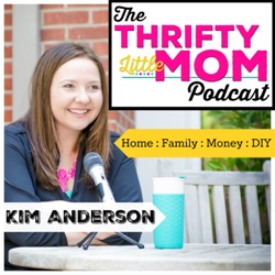 TLM 029- Kid's Consignment Sales: Buying, Selling & Prepping