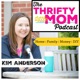 The Thrifty Little Mom Podcast