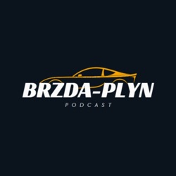 Brzda-Plyn