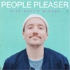 People Pleaser with Austin Archer artwork