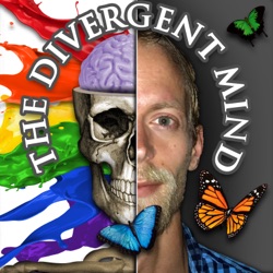 The Divergent Mind : Positive & Motivational Mindset