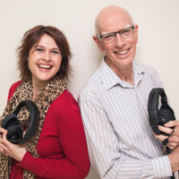 17 - Dr Darren Morton - Live More Happy now and in retirement Pt 2 - Bruce Manners & Dr Darren Morton