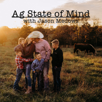 ASOM - Ep 68 - Whitney Larson - Cultivating Courage