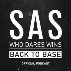 SAS: Who Dare Wins - Back to Base