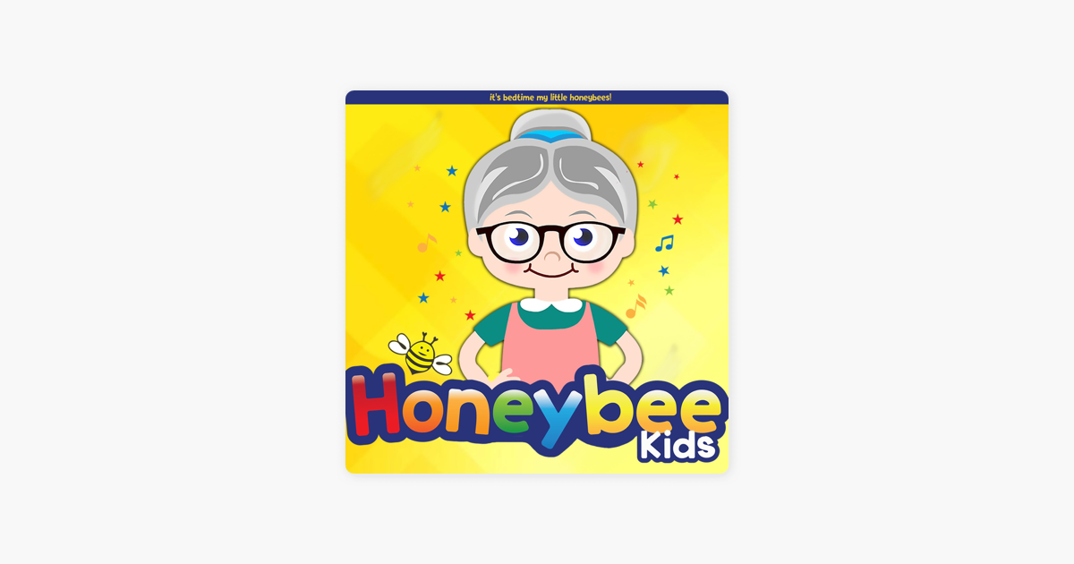 Honeybee Kids Bedtime Stories On Apple Podcasts - bedtime roblox outfit