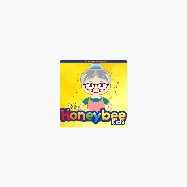 Honeybee Kids Bedtime Stories On Apple Podcasts - bedtime story roblox