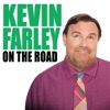 Kevin Farley On The Road artwork