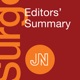 JAMA Surgery, 2014-02-19 Online First articles, Editor's Audio Summary