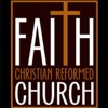 Faith Christian Reformed Church artwork
