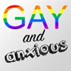 Gay and Anxious Podcast  artwork