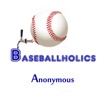 Baseballholics Anonymous artwork