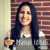 Manal's Podcast artwork