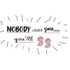 Nobody Likes You When You’re 22 artwork