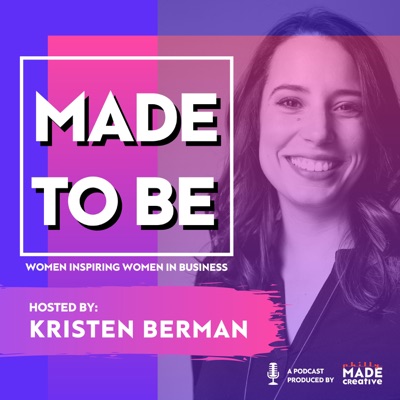 MADE To Be MADE To Be