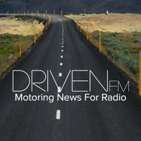 DrivenFM.com podcast