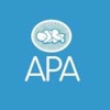 APA Podcasts artwork