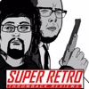 Super Retro Throwback Reviews: The Audio Files artwork