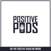 Positive Pods on the Positive Radio Network artwork