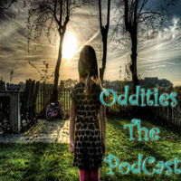 Oddities the Podcast podcast