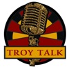 Troy Talk artwork