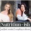 Nutrition-ish Podcast artwork