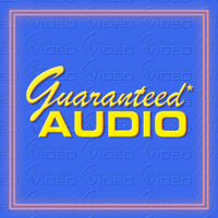 Guaranteed* Audio podcast