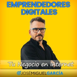 Podcast Emprendedores Digitales