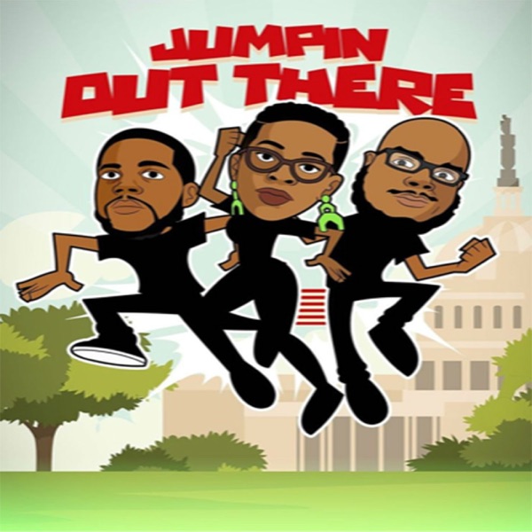 Jumpin Out There
