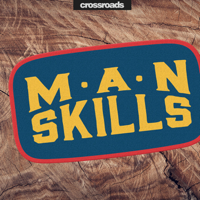 Man Skills podcast