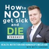 How To Not Get Sick And Die artwork