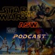 ASW Weekly #2: Rogue One Trailer, Rey's Parentage, Obi-wan Spin-off, Rebels Season 2 Finale, and MORE!