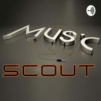 Music Scout podcast
