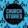 Church Stories Podcast w/ PD, Shama, & Chase artwork