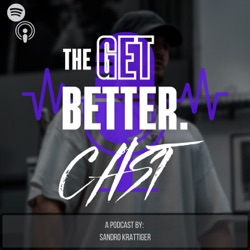 The Get Better Cast