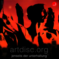 Jenseits der Unterhaltung™ :: artdisc.org podcast