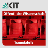Filmreihe: Traumfabrik podcast