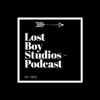 Lost Boy Podcast artwork