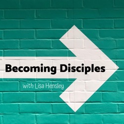 Spiritual Disciplines