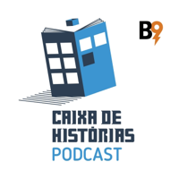 Caixa de Histórias podcast