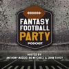 Fantasy Football Party with Anthony Maggio, Bo Mitchell & John Tuvey artwork