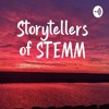 Storytellers of STEMM artwork