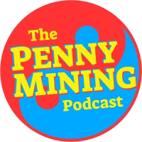 Penny Mining Podcast podcast