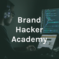 Brand Hacker Secrets podcast