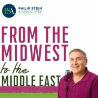 Joseph Gitler on Leket Israel