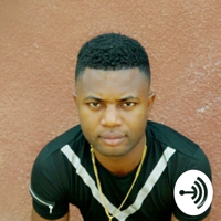 Kenneth akwaeze podcast
